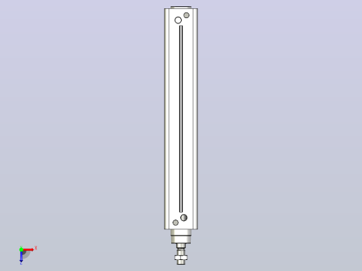 FESTO气缸DSBF-C-50-320-PPSA-N3-R---_0_俯视缩略图
