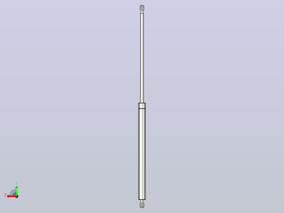 gsb28-e-e-s320_asm氮气弹簧后视图