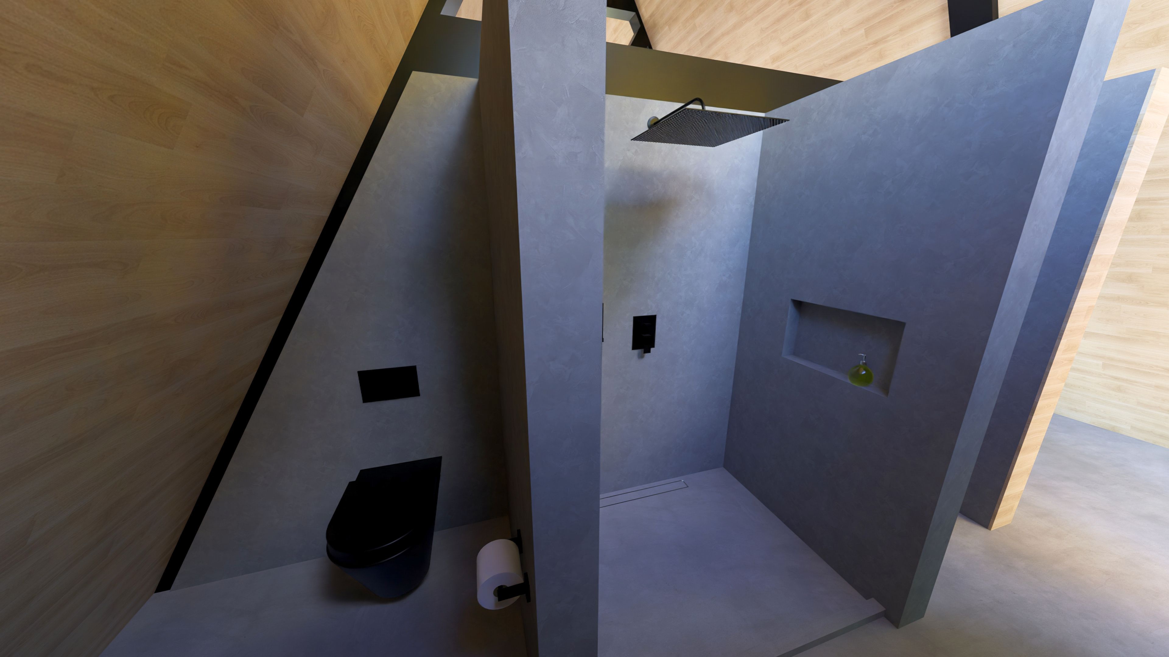 A架小屋