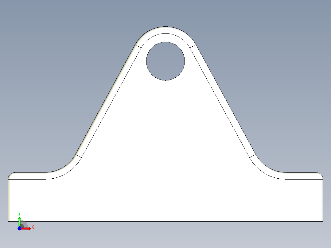 ok 20150220三维建模 192前视图