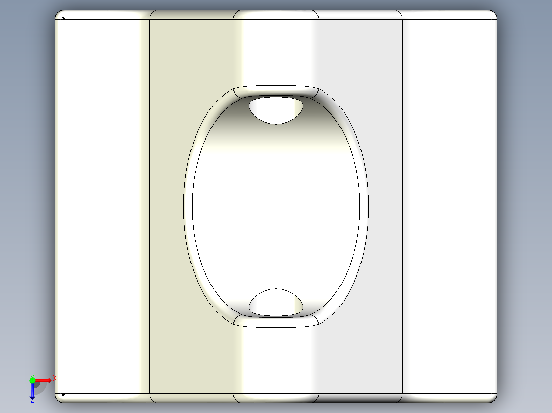 ok 20150220三维建模 192俯视图