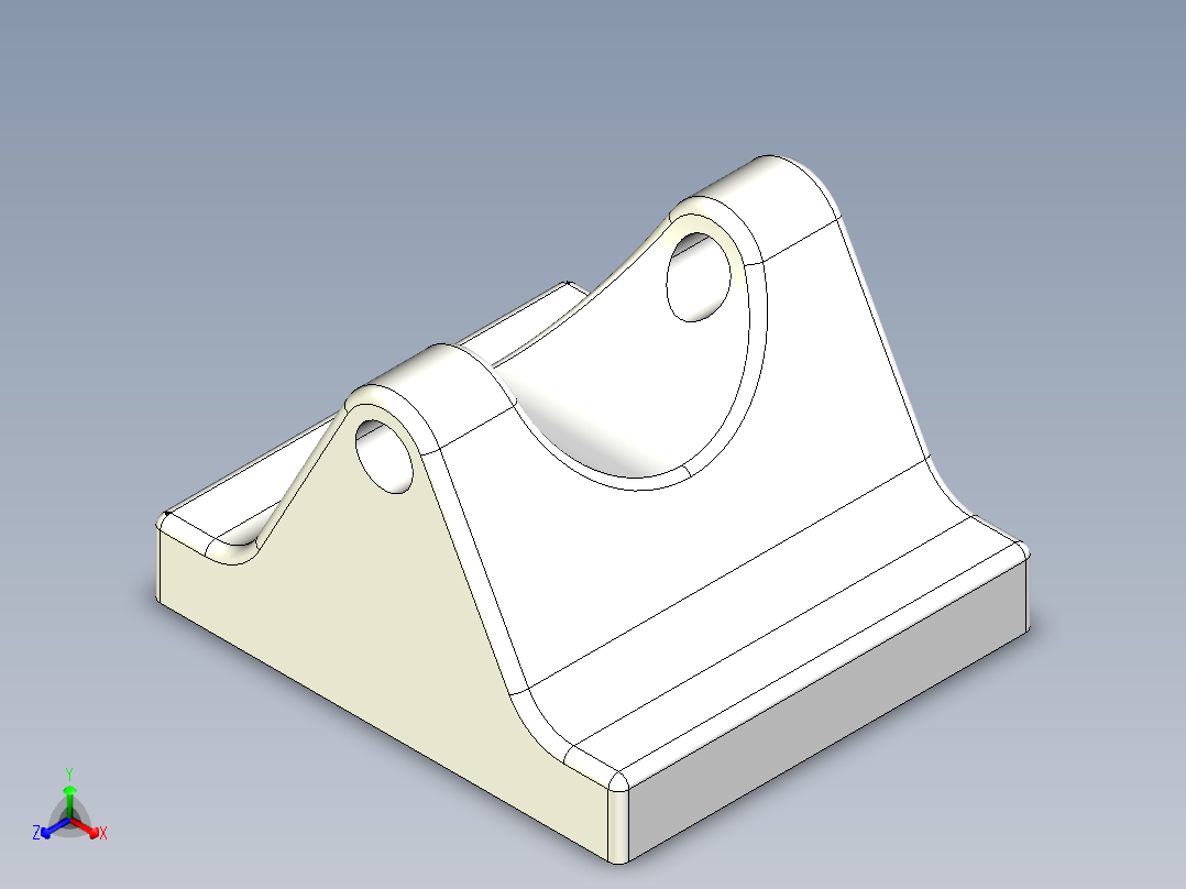 ok 20150220三维建模 192正等轴测图