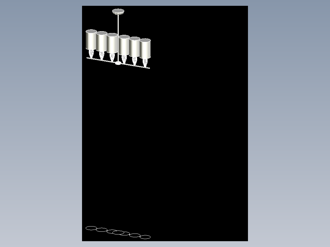 室内家具和灯具-J-L10