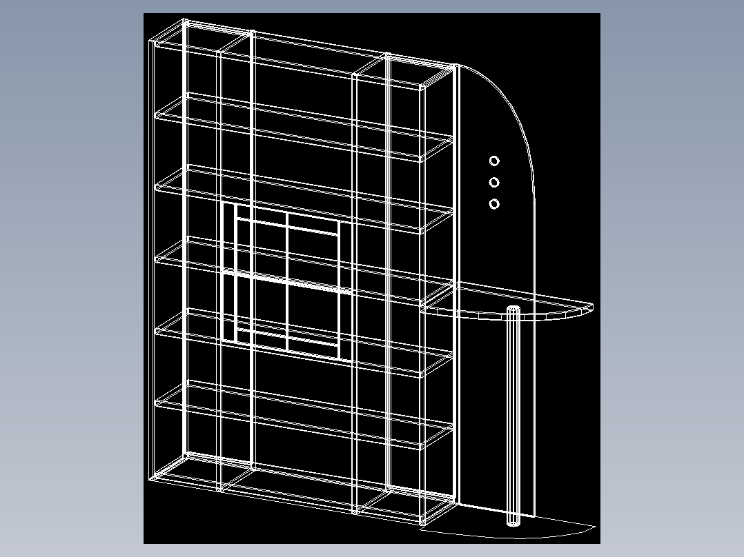室内家具和灯具-K-G49