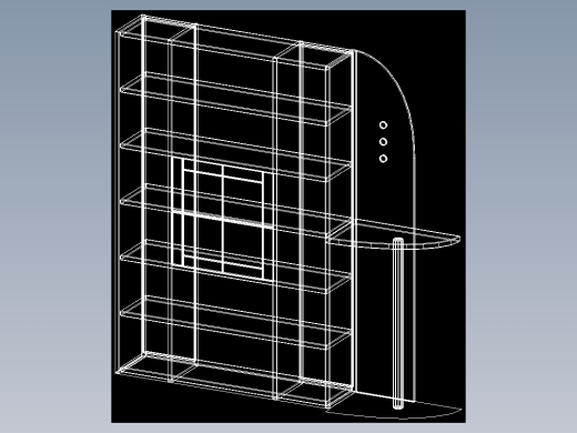室内家具和灯具-K-G49