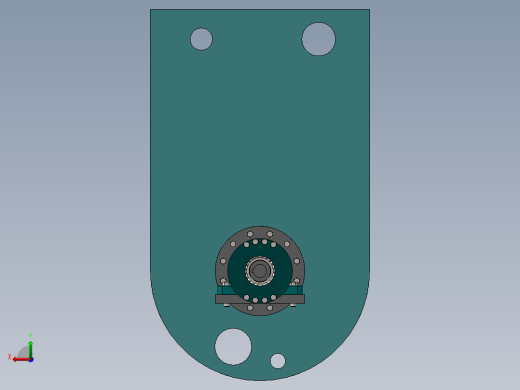 砂浆罐后视缩略图