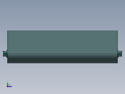 砂浆罐左视缩略图