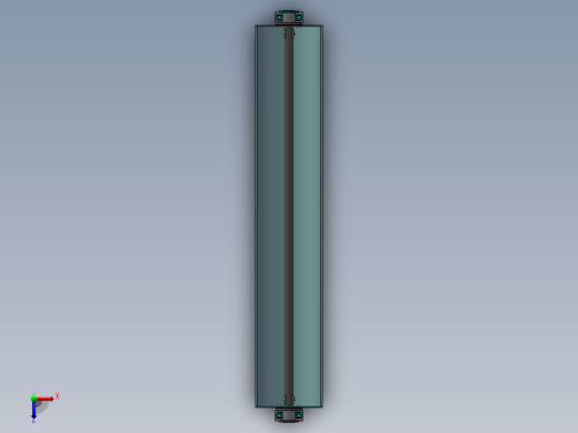 砂浆罐俯视缩略图