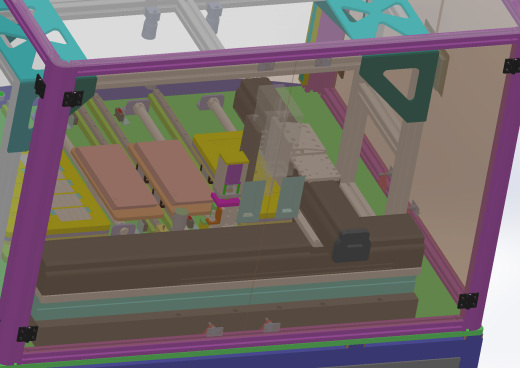双工位贴标签机缩略图