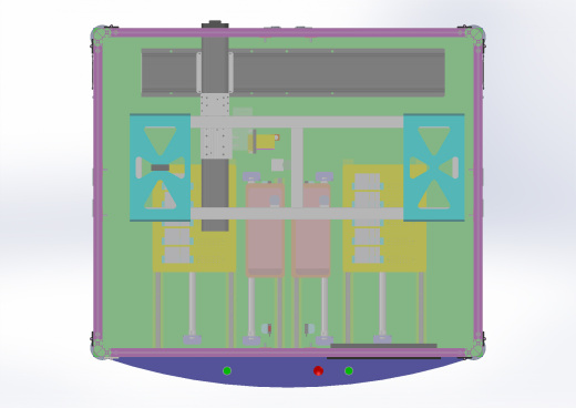 双工位贴标签机缩略图