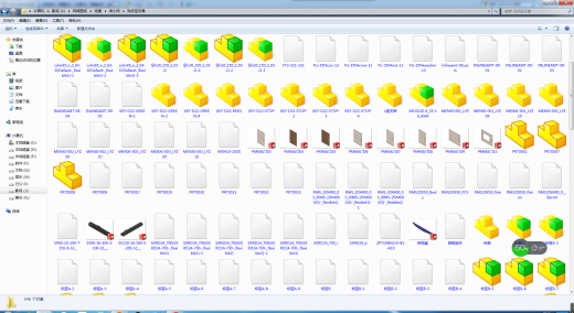 双工位贴标签机缩略图