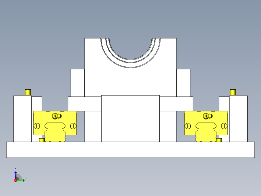 常用机械结构 (481)右视缩略图