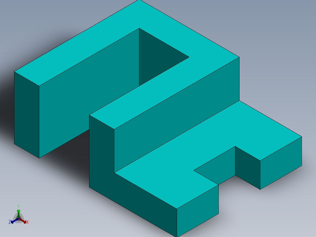 SW建模练习题-exercise 116