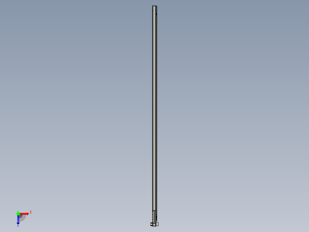 欧规系列-LB6-L65-C-S3700-BLD-P40-D3俯视图