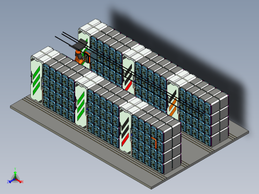电池电站battery-power-plant-1.snapshot.2-stl x_t 三维 图纸主视缩略图