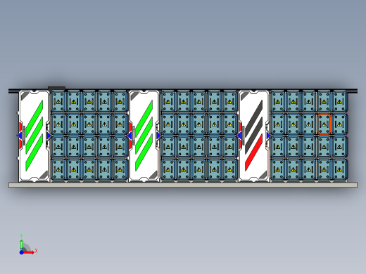 电池电站battery-power-plant-1.snapshot.2-stl x_t 三维 图纸前视缩略图