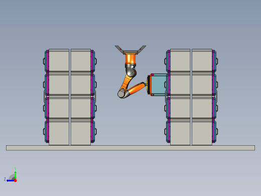 电池电站battery-power-plant-1.snapshot.2-stl x_t 三维 图纸右视缩略图