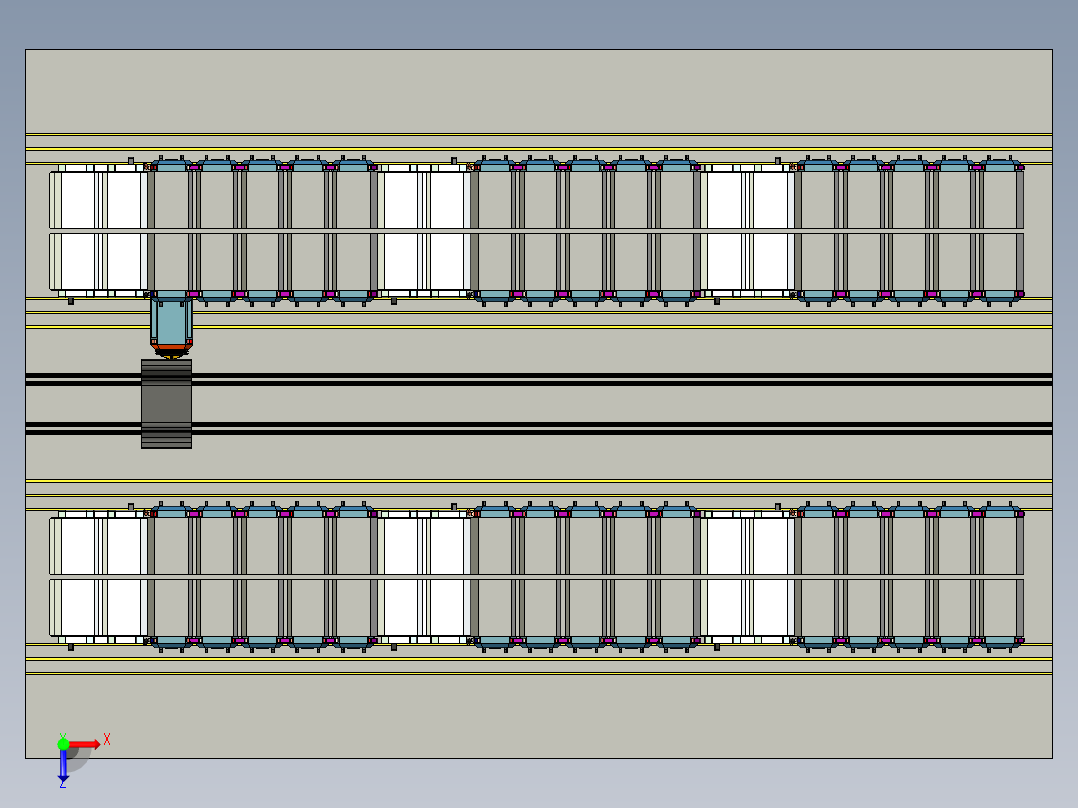 电池电站battery-power-plant-1.snapshot.2-stl x_t 三维 图纸俯视图