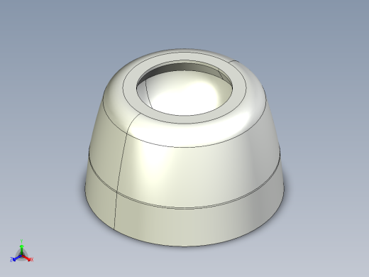 型材-KJN ZINC _0 BASE 098D030ZS