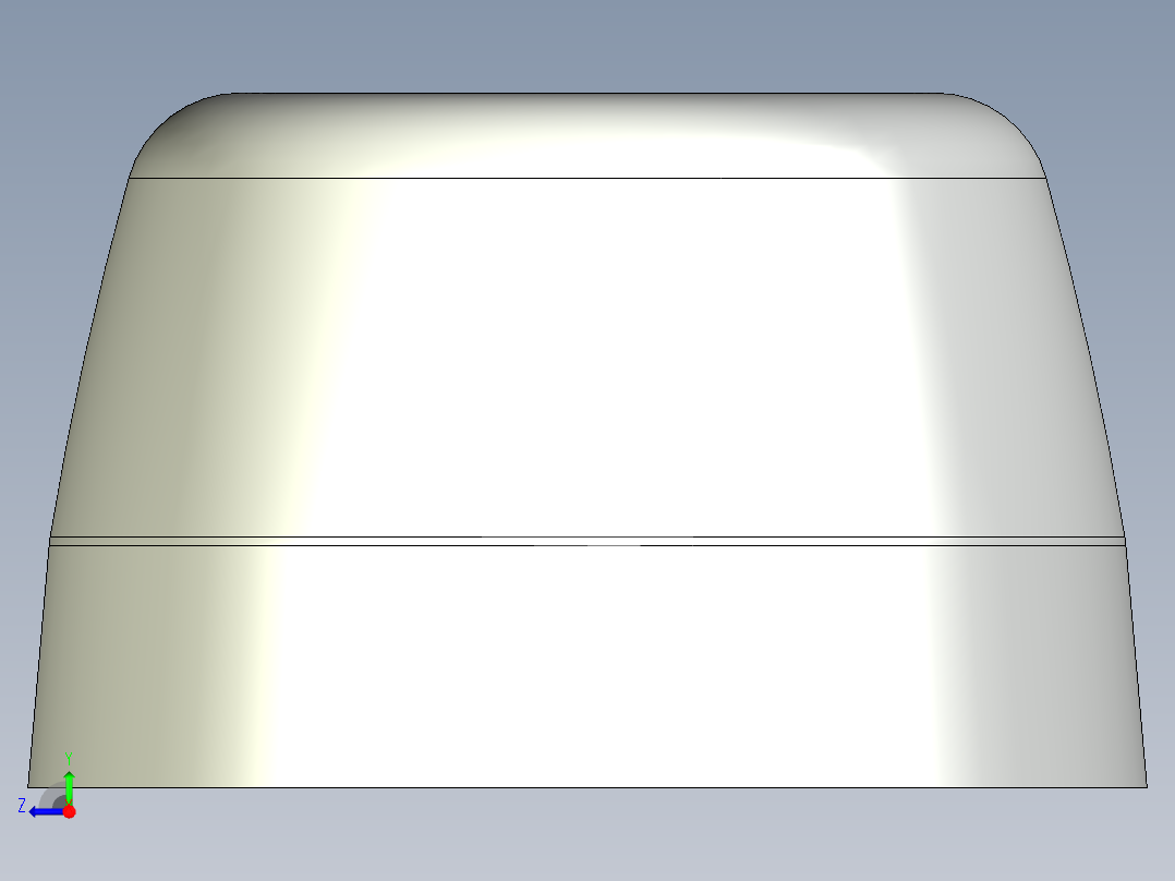 型材-KJN ZINC _0 BASE 098D030ZS右视图