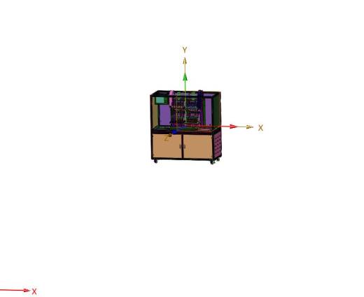 12支电批同步作业锁付机器缩略图