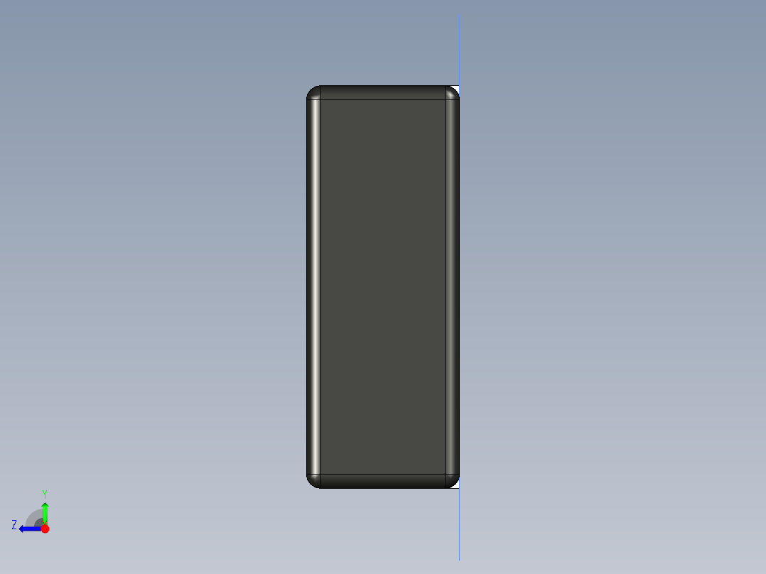 ST_TDFN8DG_2x2右视图