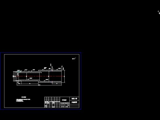 微型客货两用车后驱动桥与后悬架设计缩略图