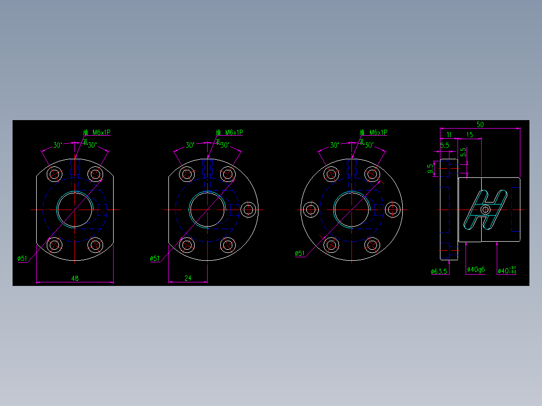 银泰PMI-FSWC02004B2-A