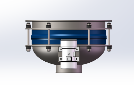 活化料斗-600型缩略图