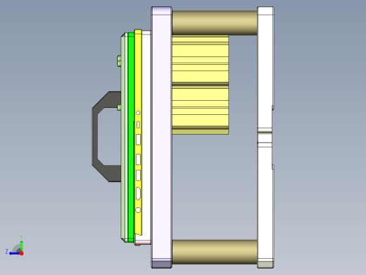 GX501-C-CNC3-1014右视缩略图