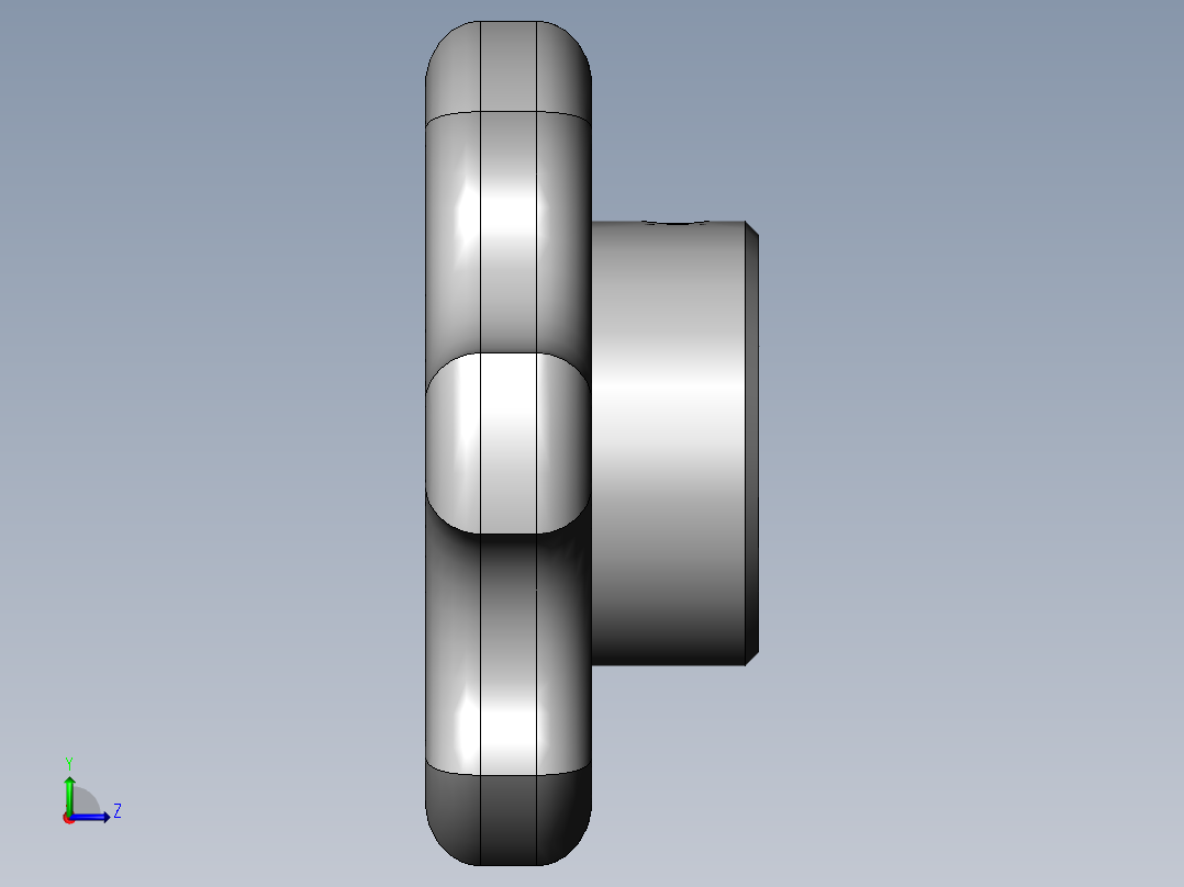 knob-2左视图