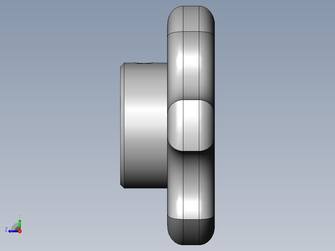 knob-2右视图