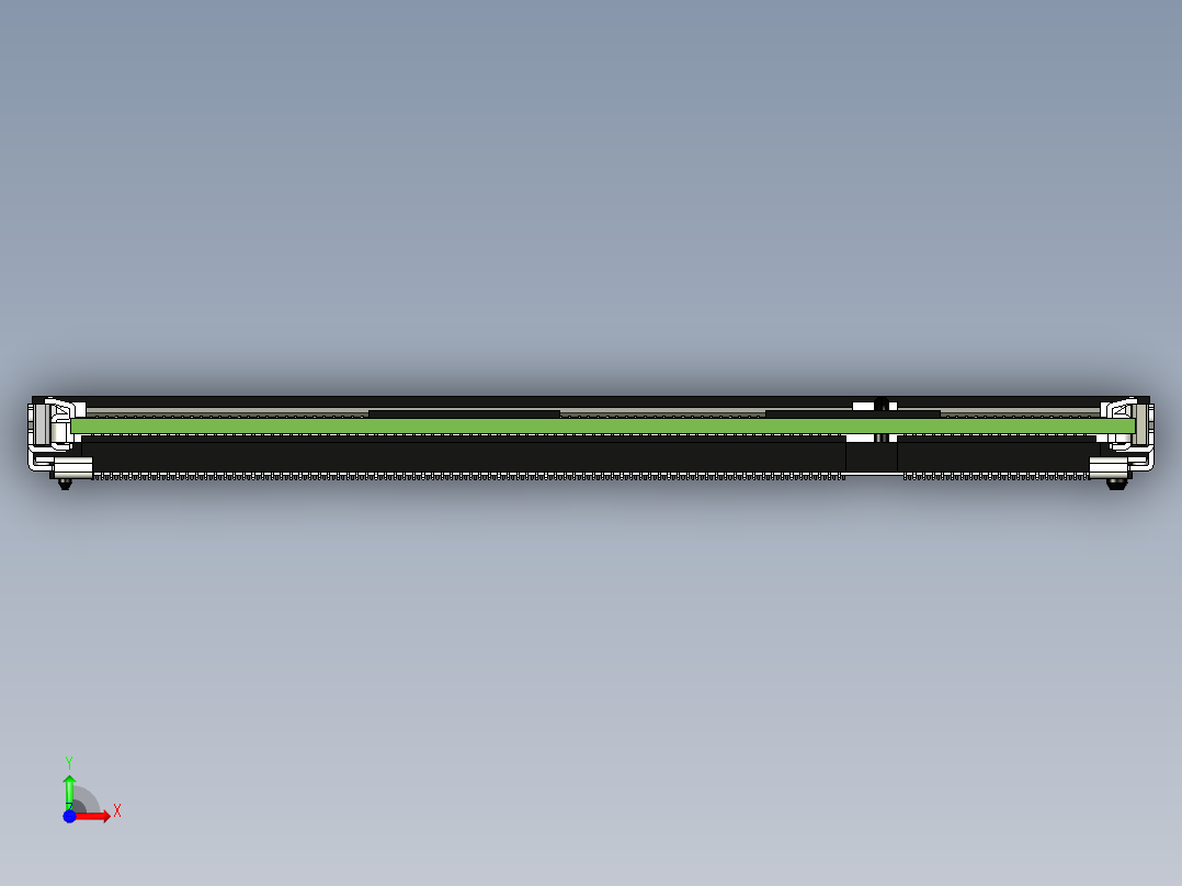 内存条 (17)前视图