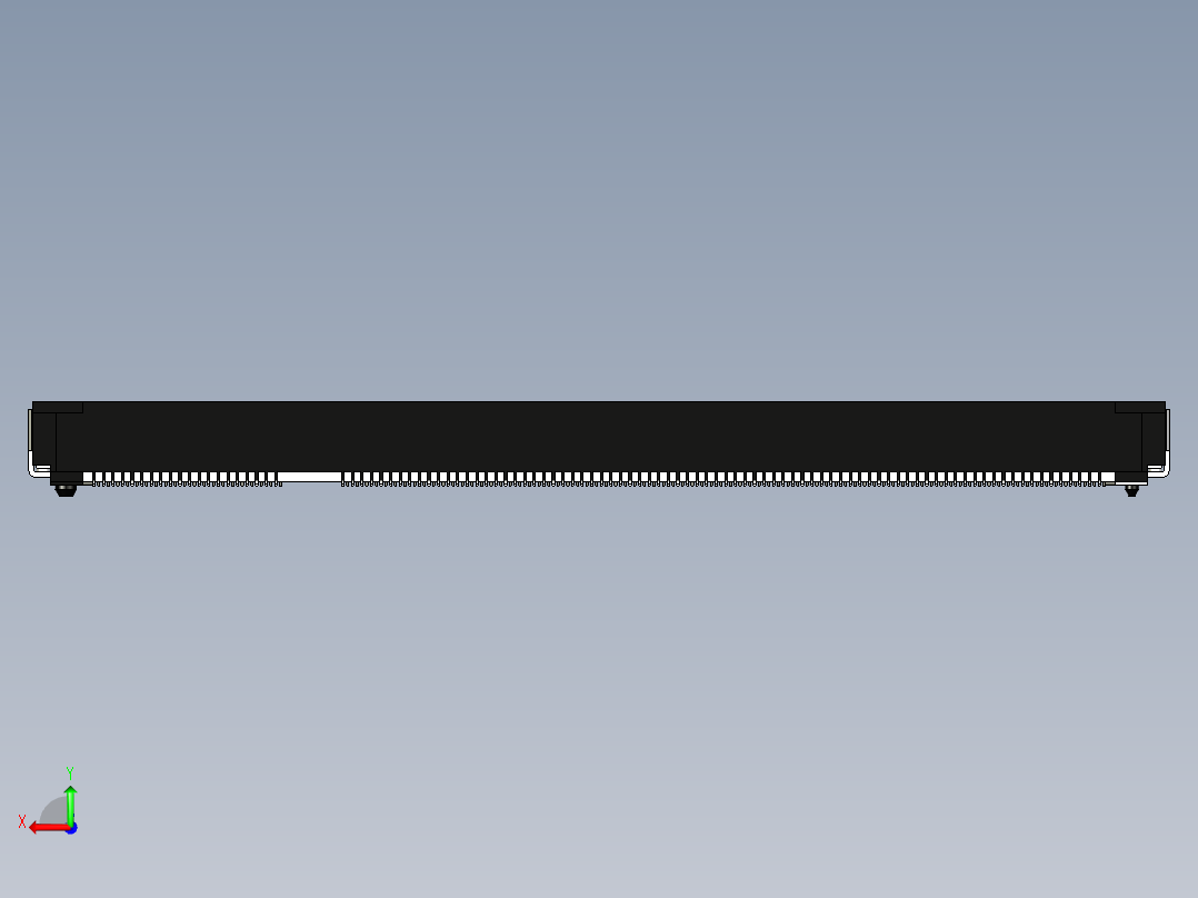 内存条 (17)后视图