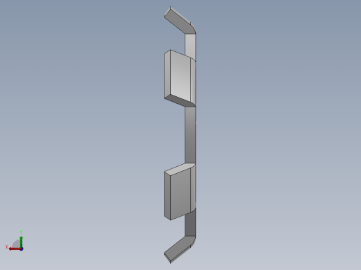锁母垫片后视缩略图