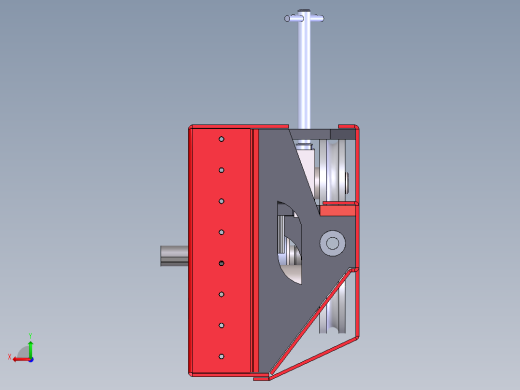 送丝机后视缩略图
