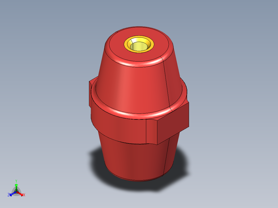 母线绝缘子 (10)