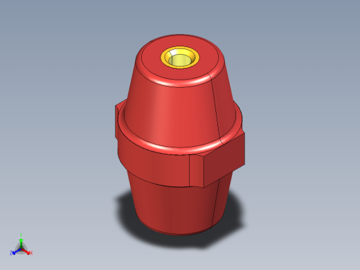 母线绝缘子 (10)