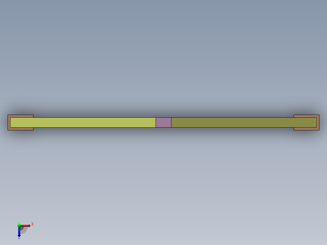 古宅-2019版俯视图