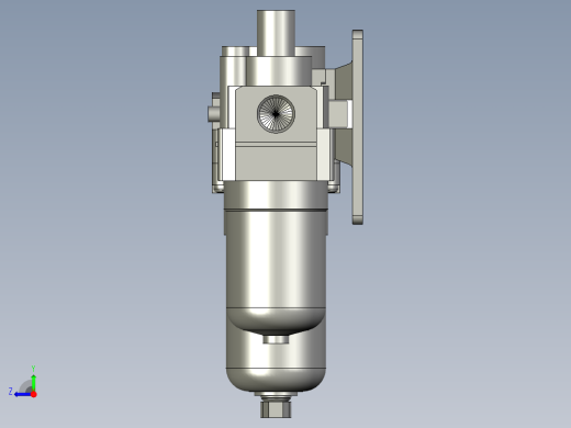 AC20-02C-A-三联件-SMC右视缩略图