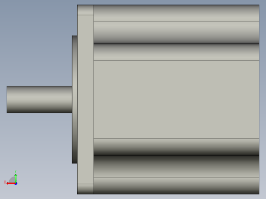 57J1854-828(杰美康步进电机-后视缩略图