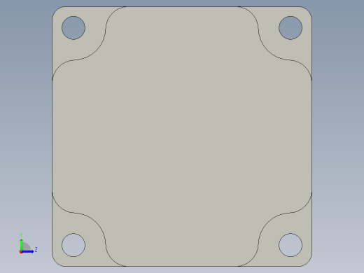 57J1854-828(杰美康步进电机-左视缩略图
