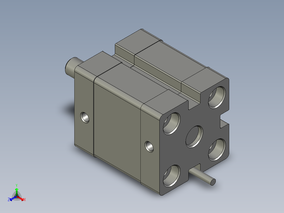 ACE25X10SB_0_+_CS1-E-1_正等轴测图