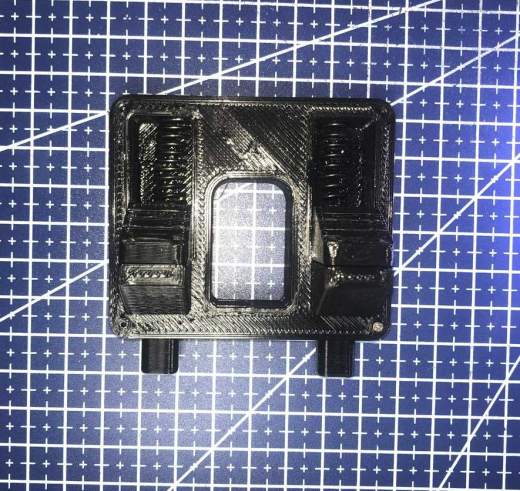 焊接电缆支架缩略图
