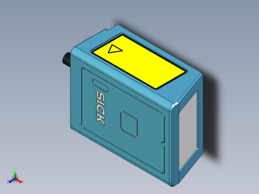 CLV503条码扫描器