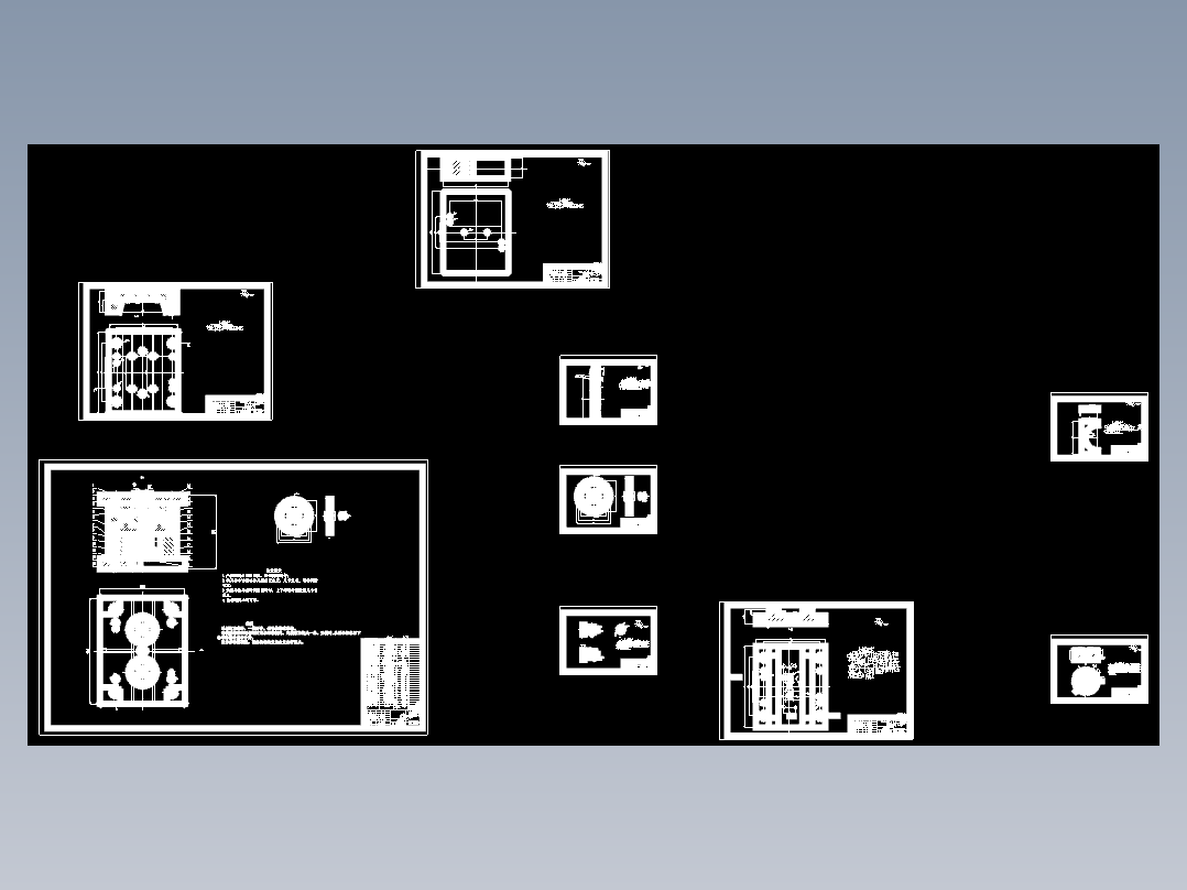 拉线盘注射工艺分析及模具设计资料全套