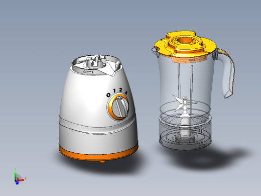 家用搅拌器SW2013