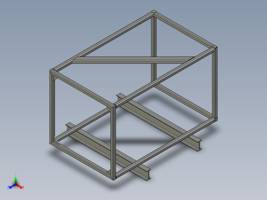 solidworks 焊接件图纸