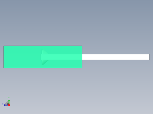 LED_Rectangular_Green3_2x5x7mm右视缩略图