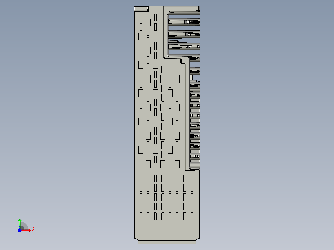 DS5C1-20P4-PTA+DS5C1-20P2-PTA+DS5C1-20P1-PTA-官网图前视图